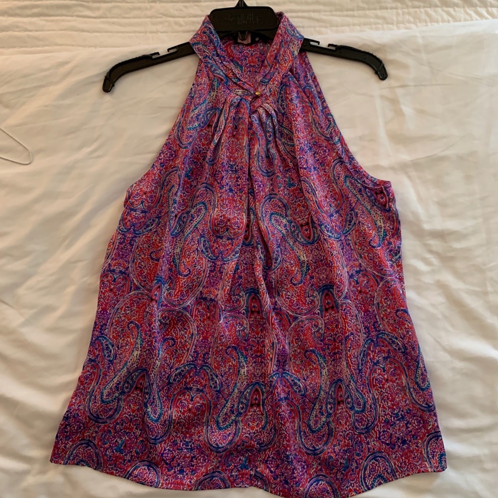 The Limited blouse